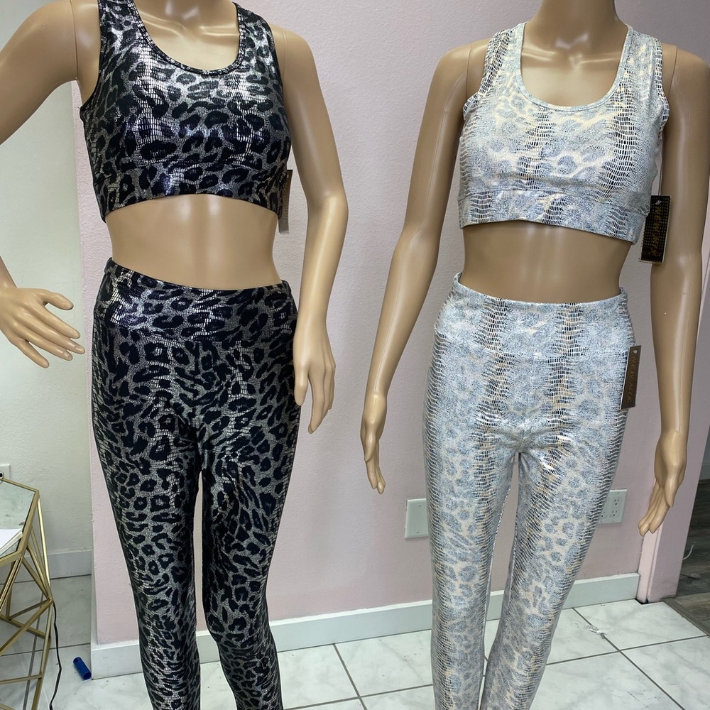 Workout sets